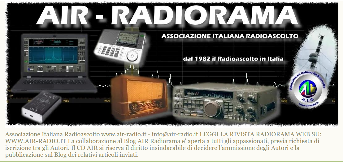 Articles on Radiorama