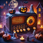 Special Halloween Program